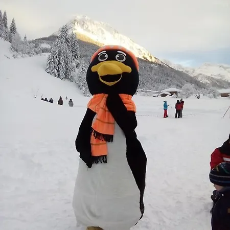 Haus Hoeller Gæstehus