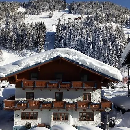 Haus Holler Kleinarl