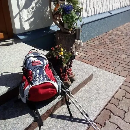 Haus Holler 3* Kleinarl