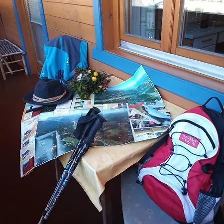 Haus Hoeller Kleinarl