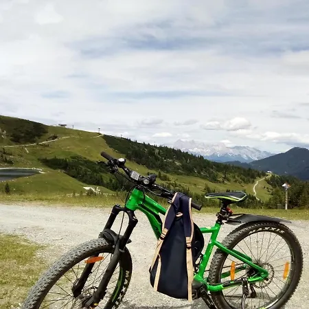 Haus Hoeller Gæstehus