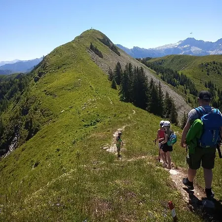 Haus Hoeller Gæstehus 3*