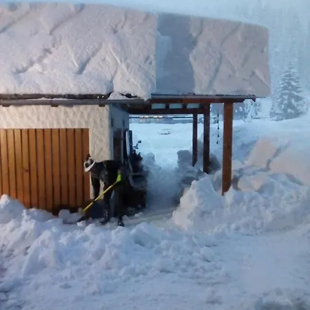 Haus Hoeller Gæstehus