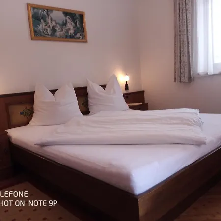 Haus Hoeller Gæstehus Kleinarl