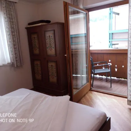 Haus Holler Guest house Kleinarl
