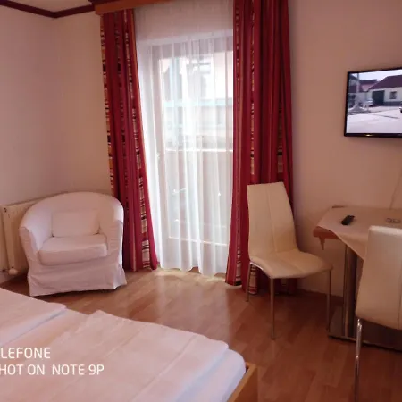 Haus Hoeller 3* Kleinarl