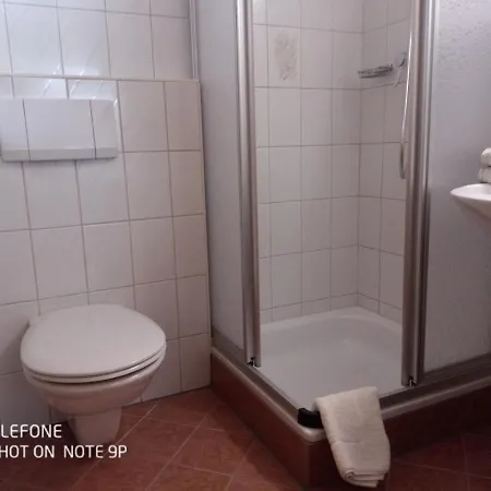 Gæstehus Haus Hoeller 3*