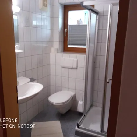 Affittacamere Haus Hoeller Kleinarl