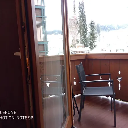 Haus Hoeller Gæstehus Kleinarl