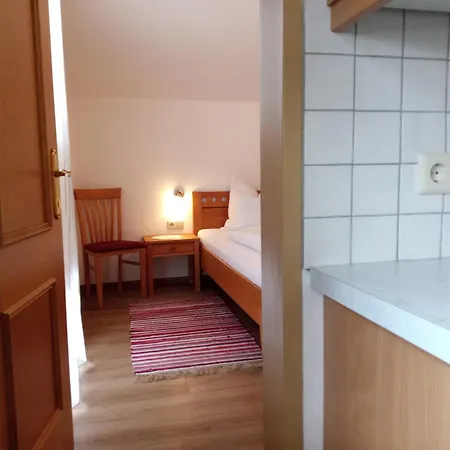 Haus Höller Kleinarl