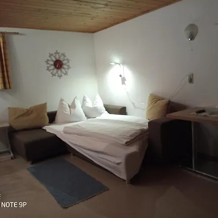 Gæstehus Haus Hoeller 3*