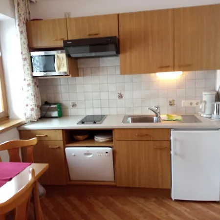 Gæstehus Haus Hoeller