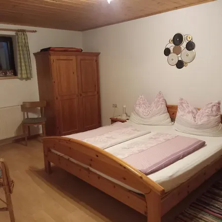 Haus Hoeller Gæstehus Kleinarl