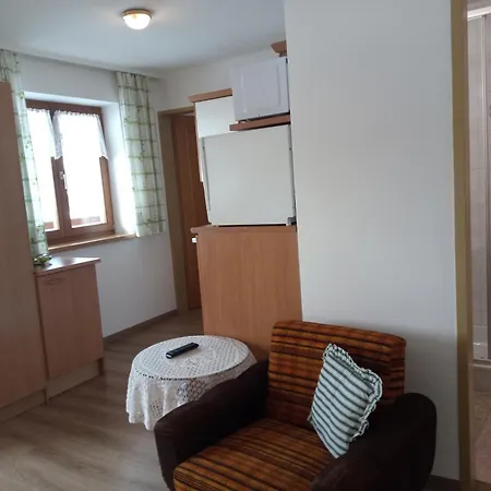 Haus Holler Guest house 3*