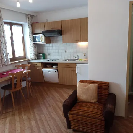 Gæstehus Haus Hoeller 3*