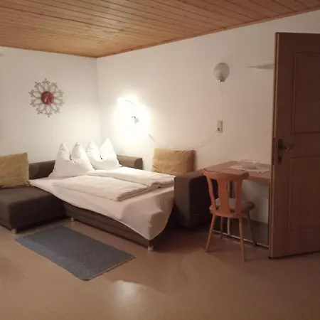 Haus Höller Kleinarl
