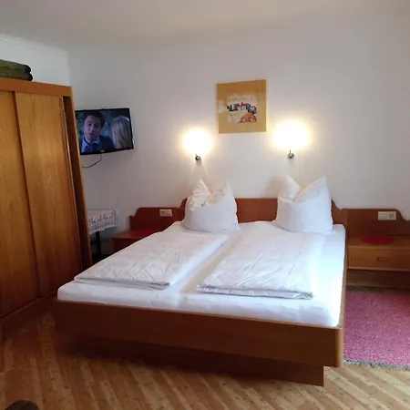 Haus Hoeller Kleinarl