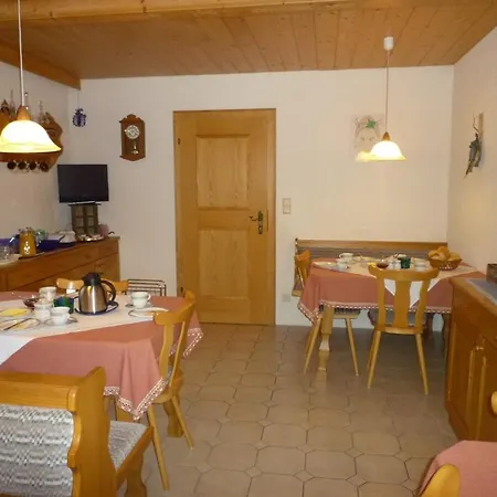 Gæstehus Haus Hoeller