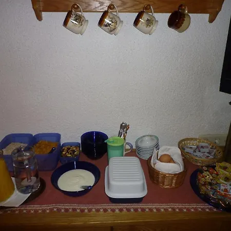 Haus Holler Guest house