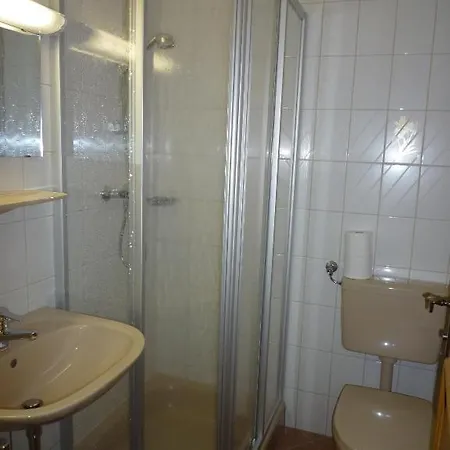 Haus Holler Guest house