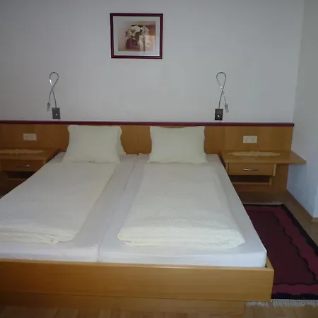 Haus Hoeller 3* Kleinarl