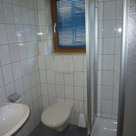 Haus Hoeller Gæstehus Kleinarl