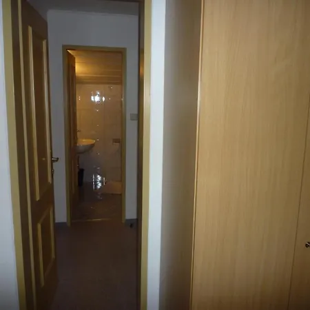 Gæstehus Haus Hoeller Kleinarl