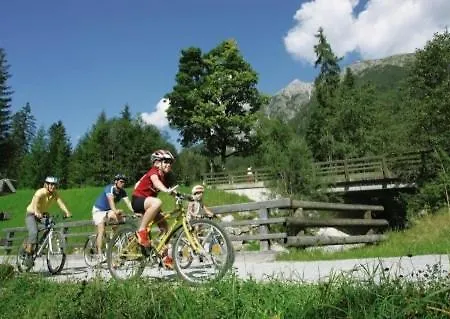 Gæstehus Haus Hoeller 3*