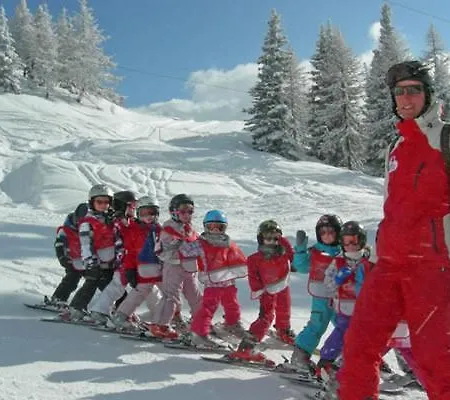 Haus Hoeller 3* Kleinarl