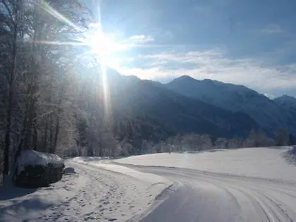 Haus Hoeller Gæstehus
